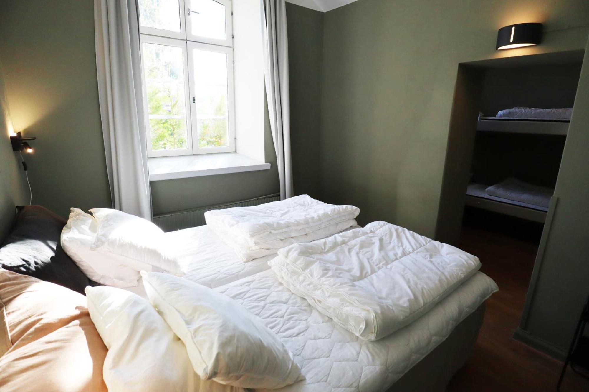 Stf Långholmen Beds Vandrarhem *