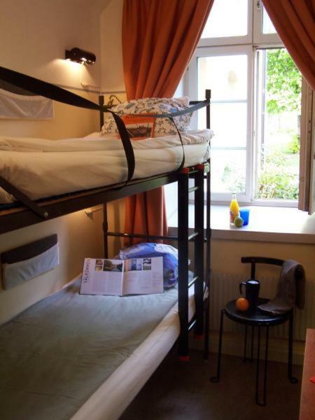 Stf Långholmen Beds * Stockholm